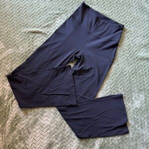 Lululemon yoga flare pant